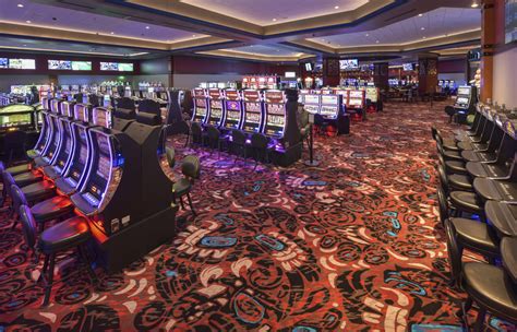 Quinault beach casino - Quinault Beach Resort and Casino is committed to making Responsible Gaming an integral part of our daily operations. If you or someone you know has a gambling problem, help is available 24 hours per day. Call 1-800-547-6133.
